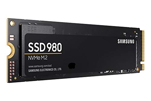 1TB NVMe M.2 2280 Internal Solid State Drive U688684
