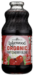 Tart Cherry Blend 32 fl oz Pack of 2 Juice I2473