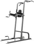 Power Tower Dip Station Z9929