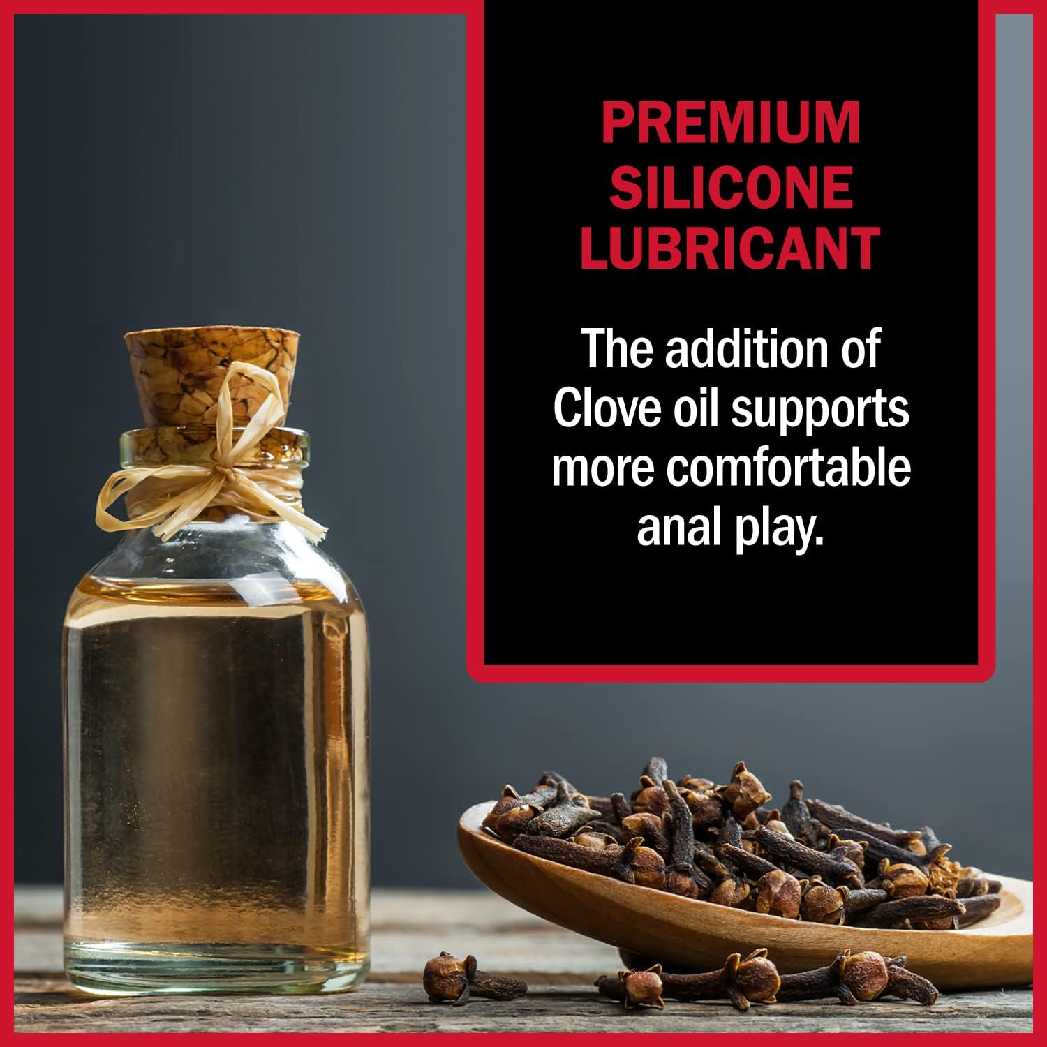 12 Ounce Silicone Based Personal Lubricant R678