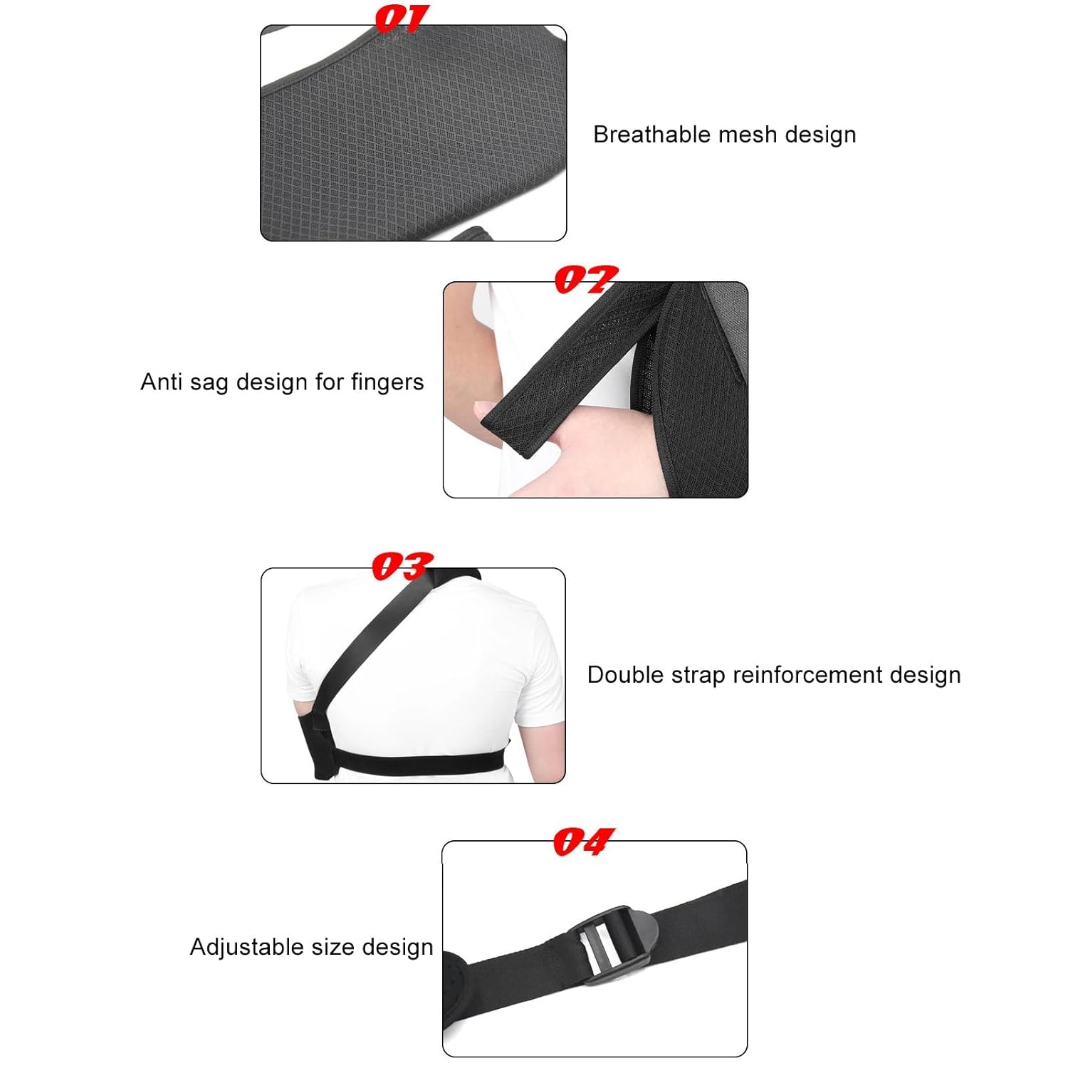Arm Sling O96294