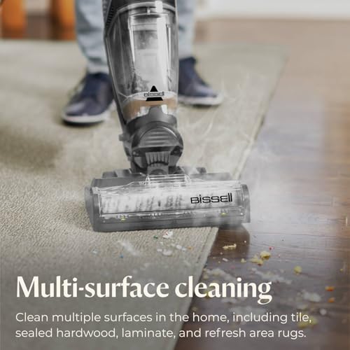 Green Wet Dry Vacuum U382538
