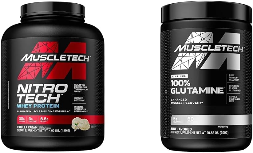 Whey Protein Powder X823