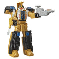 12" Power Rangers Wrecker Zord Kids Toy Action Figure M94918
