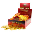 Milk Chocolate Coins 1.5 Oz Nets O172483