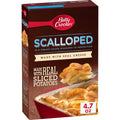 Scalloped Potatoes, 4.7 oz (Pack of 6) D4145