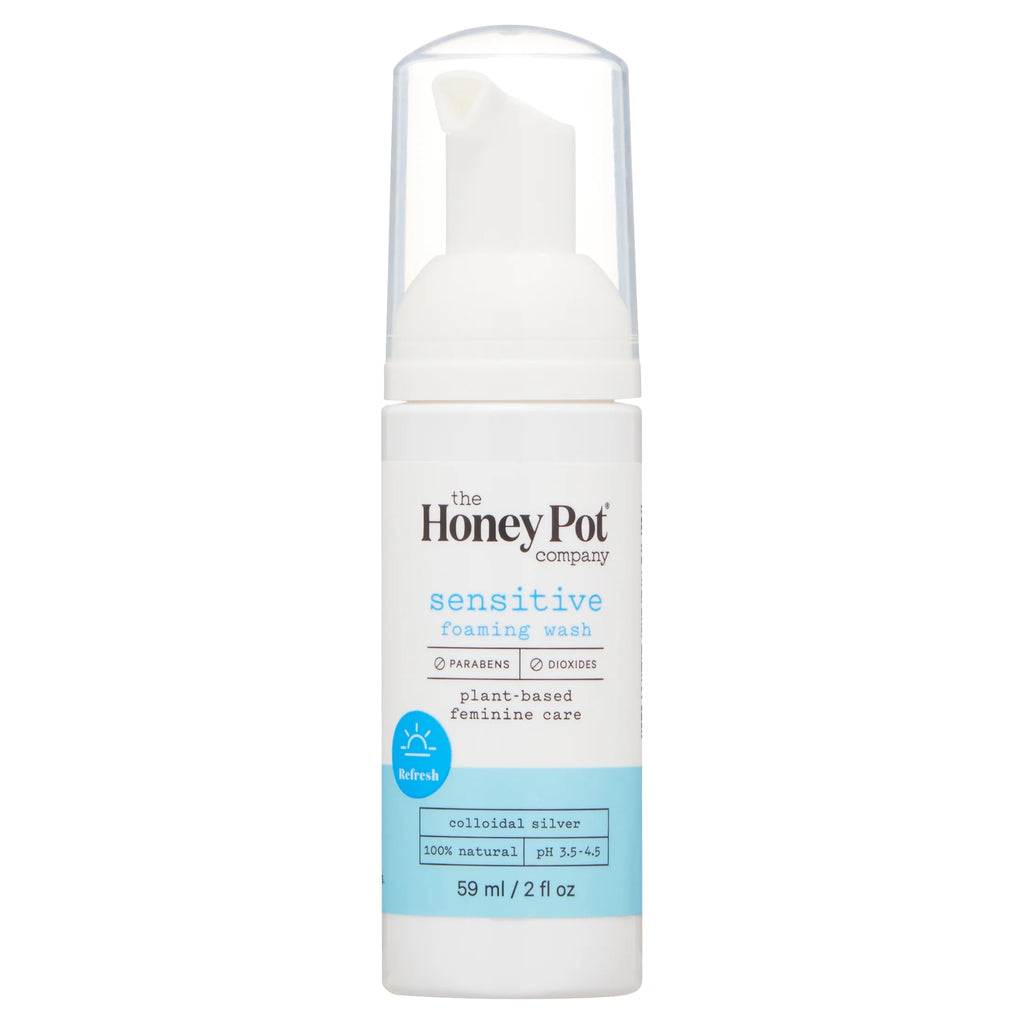 Daily Feminine Foaming Wash 2 fl. oz. B40678
