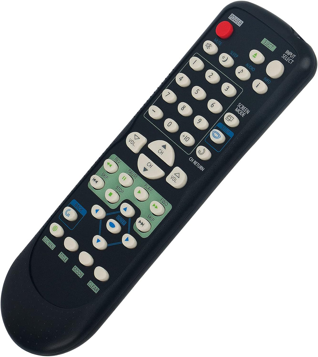 Replacement Remote Control for TV D329797