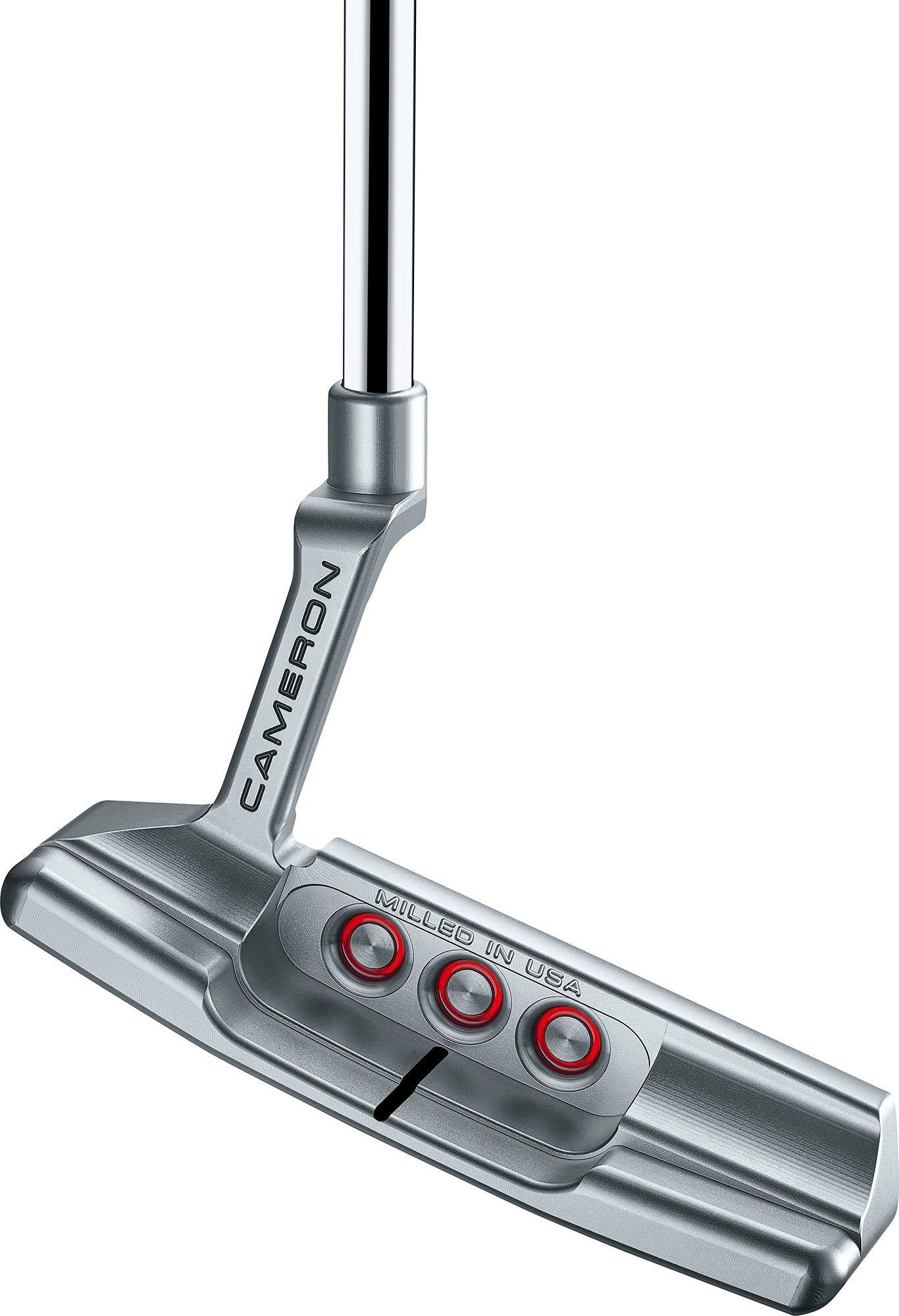 Newport 2 Putter F146