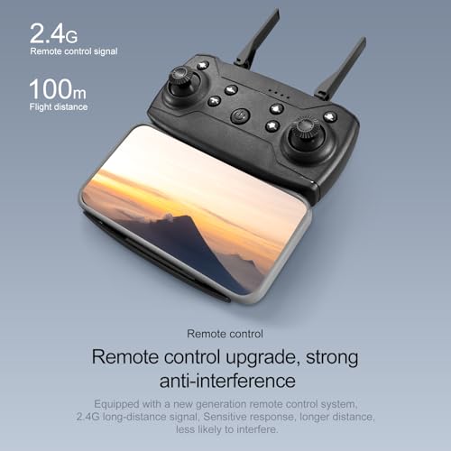 Drone with 720P HD Dual Camera Z222