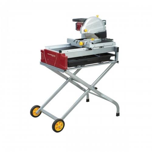 2.5 Horsepower 10x22 Tile/Brick Saw O6406