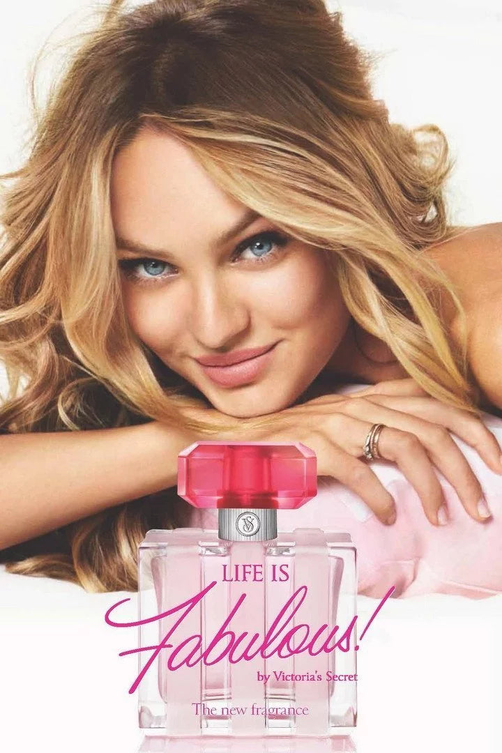 Fabulous Eau De Parfum 1.7 fl oz C387299