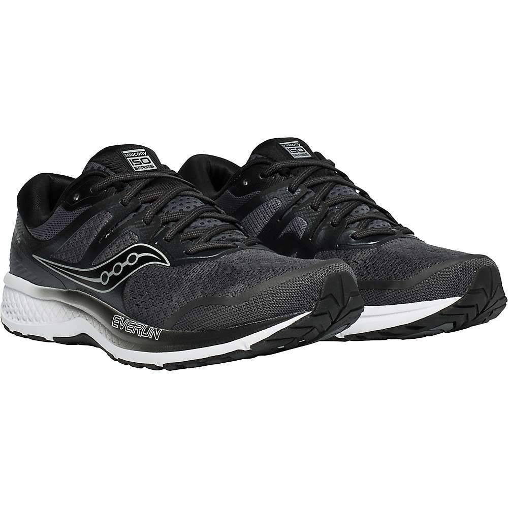 Men's Omni ISO 2 Marine-Silver / 12.5 Running Shoes U839671