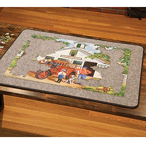 1500 Pc Large Puzzle Pad 26" x 34" Y3594