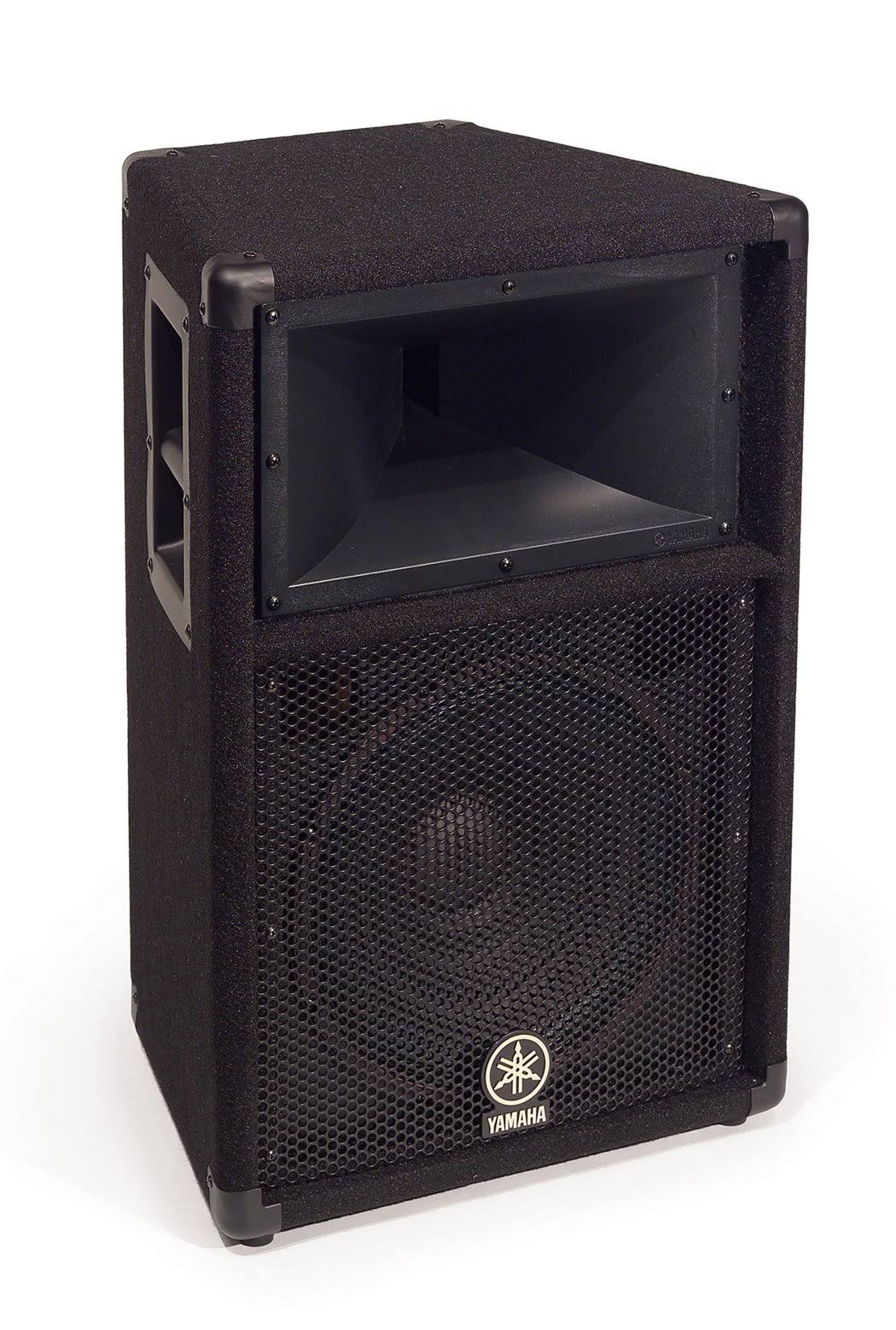 12x22 2-Way Loudspeaker W45223