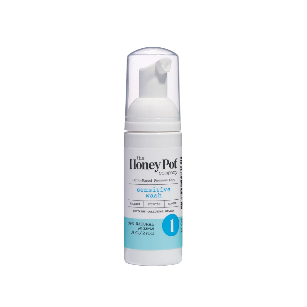 Daily Feminine Foaming Wash 2 fl. oz. B40678