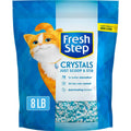 Fresh Step Crystals Premium Cat Litter M796892