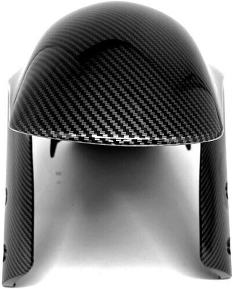Carbon Fiber Front Tire Fender for GSXR 1000 750 600 2001 2002 2003 M34488