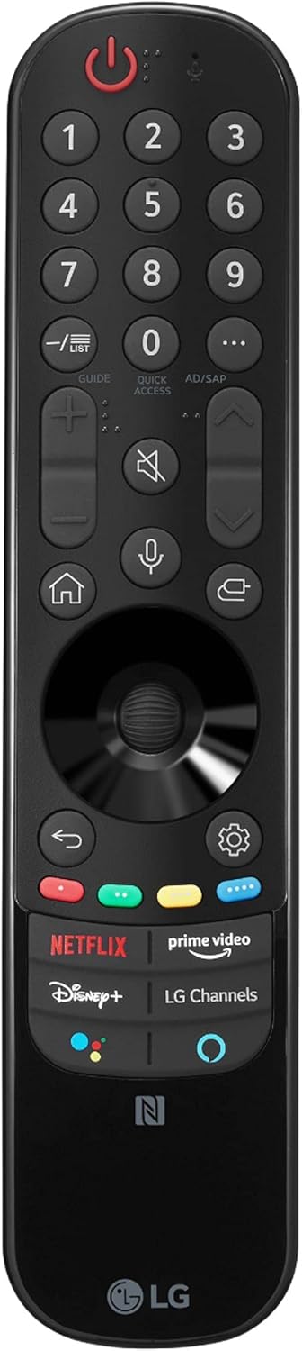 77 inch Class 4K Smart OLED TV E7952