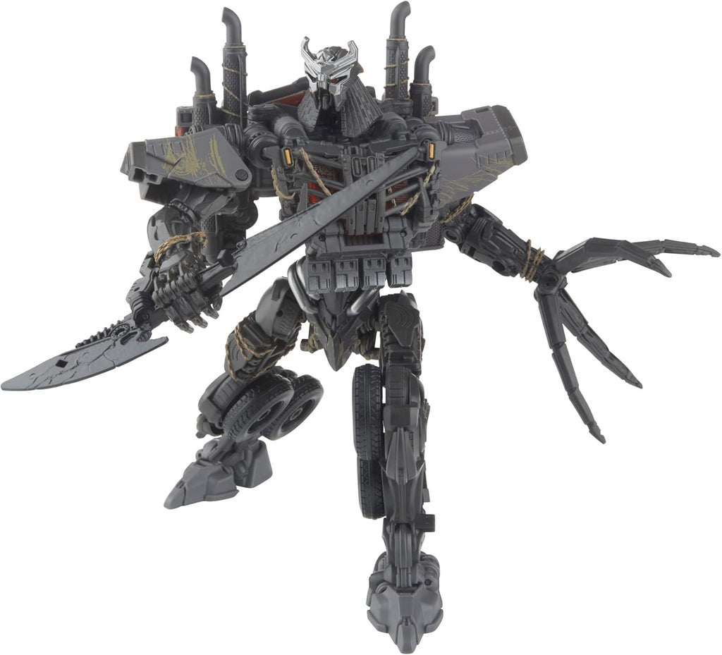 8.5-inch Action Figure P843874
