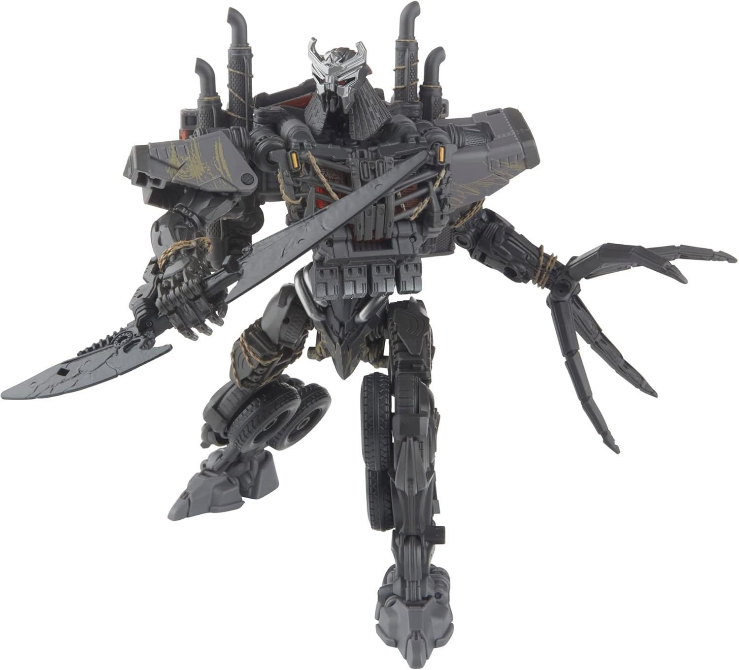 8.5-inch Action Figure P843874