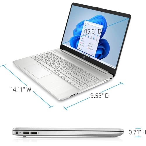 15.6" HD Touchscreen Intel Core i3-1115G4 16GB RAM 1TB PCIe SSD Laptop D99357