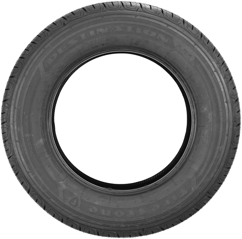 245/60R18 105H Highway All-Season Tire P761157