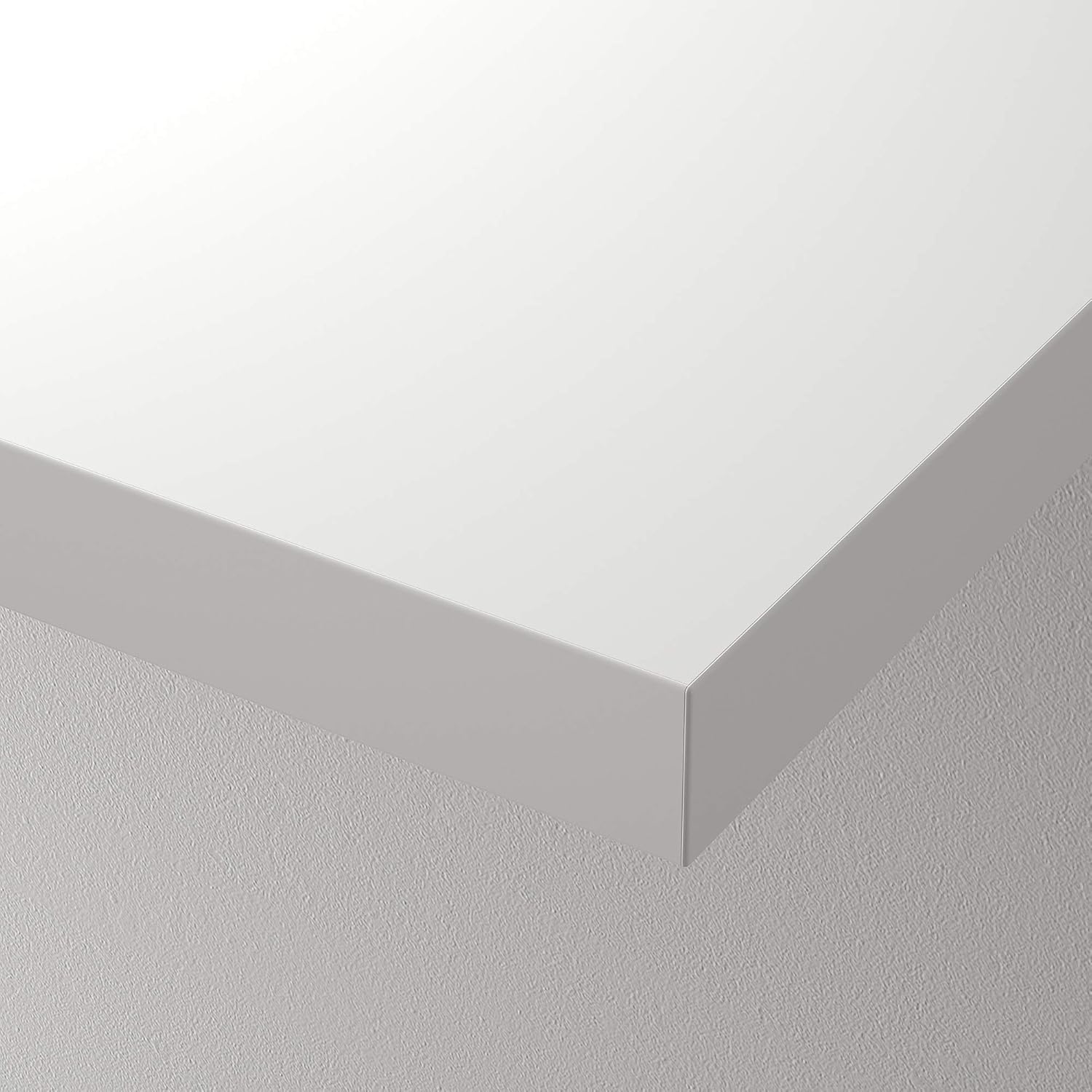 White 100x60 cm Table Top B253930