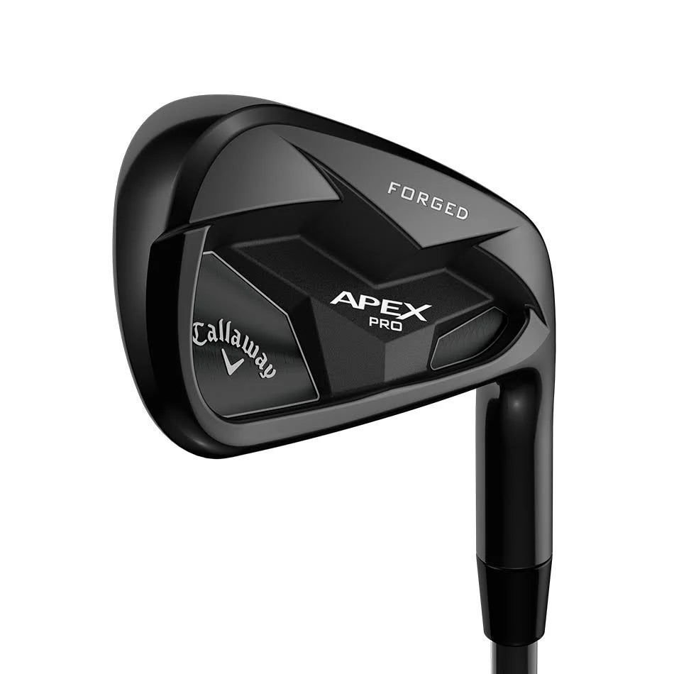 Smoke 4-PW Golf Iron Sets W168