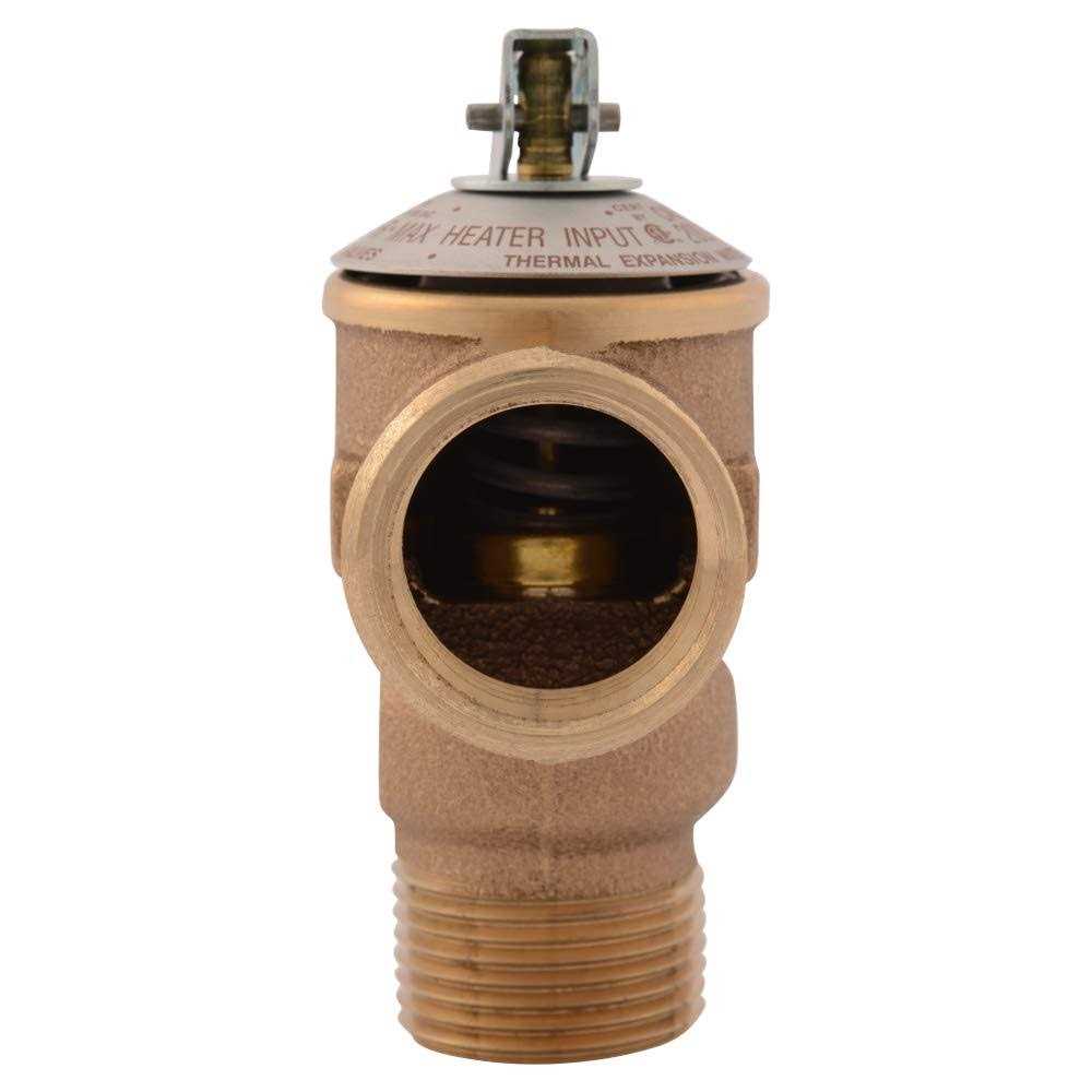 3/4 Pressure Relief Valve Z490