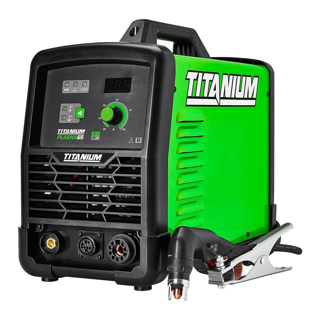 65 Amp Plasma Cutter C760271
