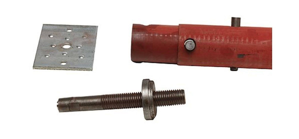 Adjustable Jackpost F4372