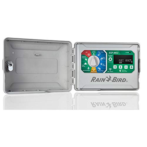 4 Station WiFi Ready Indoor Outdoor Controller R6111