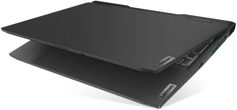 15.6" 120Hz Gaming Laptop Ryzen 5 GeForce RTX 2050 8GB RAM 512GB SSD Onyx Grey Windows 11 Pro O56428
