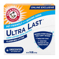 Unscented Clumping Cat Litter Q8831
