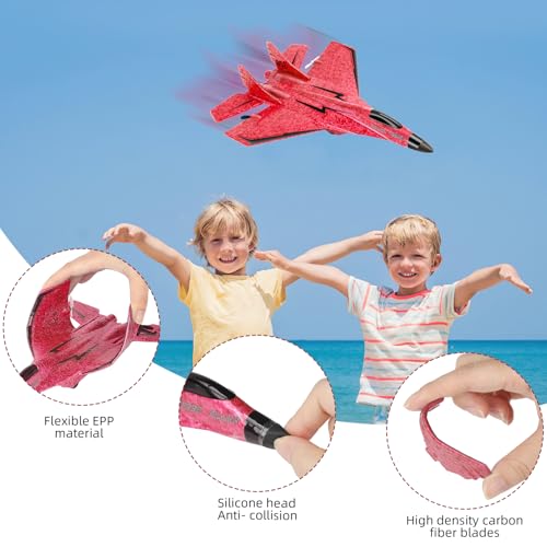 2CH 2.4Ghz Foam RC Plane S96876