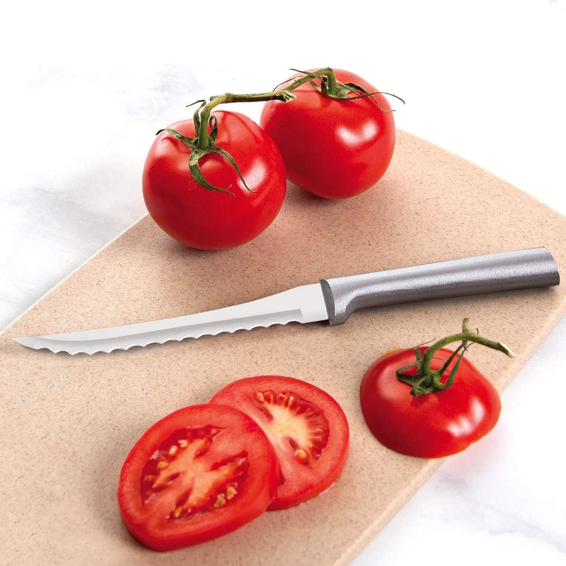 3 Piece Stainless Steel Knife Set C165647