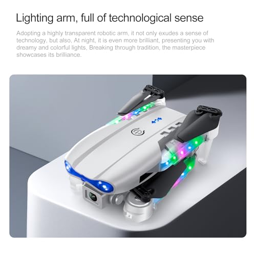 Drone with 720P HD Dual Camera Z222
