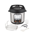 6 Quart Pressure Cooker H8969