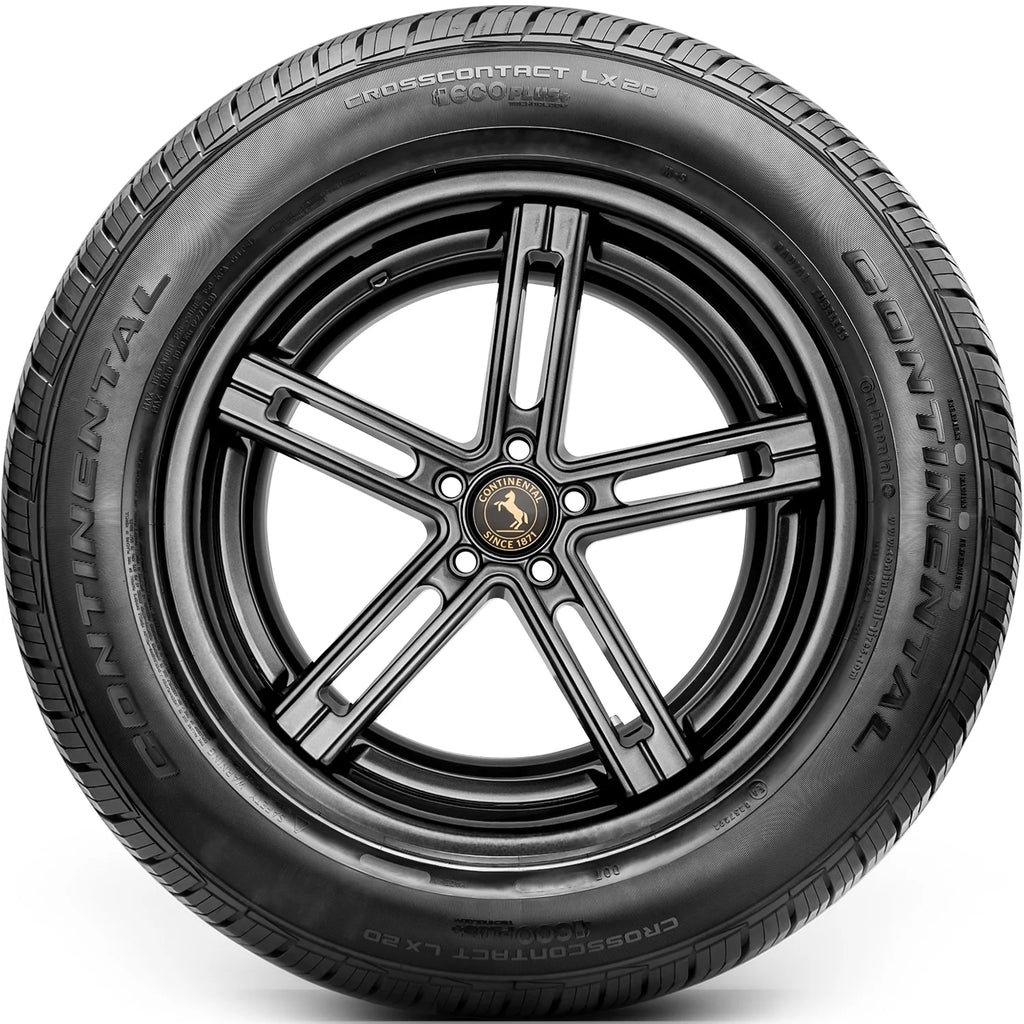 255/55R20 107H All Season Passenger Tire D944183