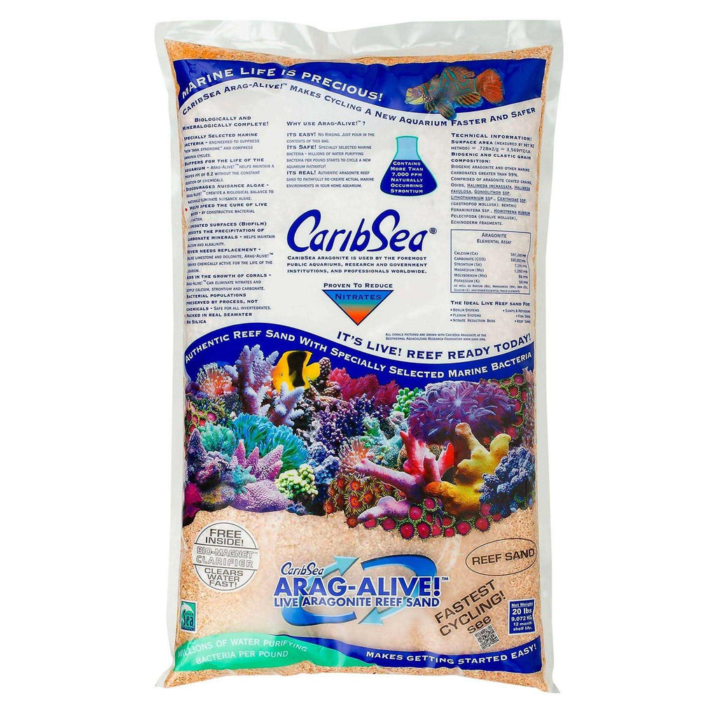 Special Grade Reef Sand F26934