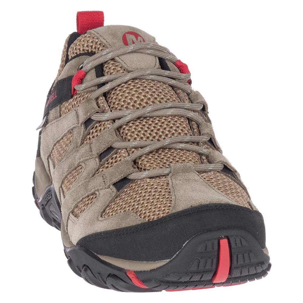 Waterproof Men's Hiking Shoes X5208