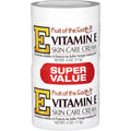 Vitamin-E Skin Care Cream, 4 oz, 6 Pack R622