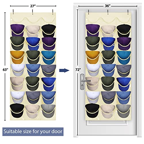 Hat Rack with 3 Hooks J74004
