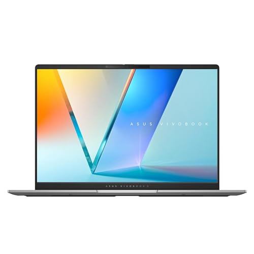 Cool Silver AMD Ryzen AI 9 24GB 1TB SSD OLED Slim Laptop P92527