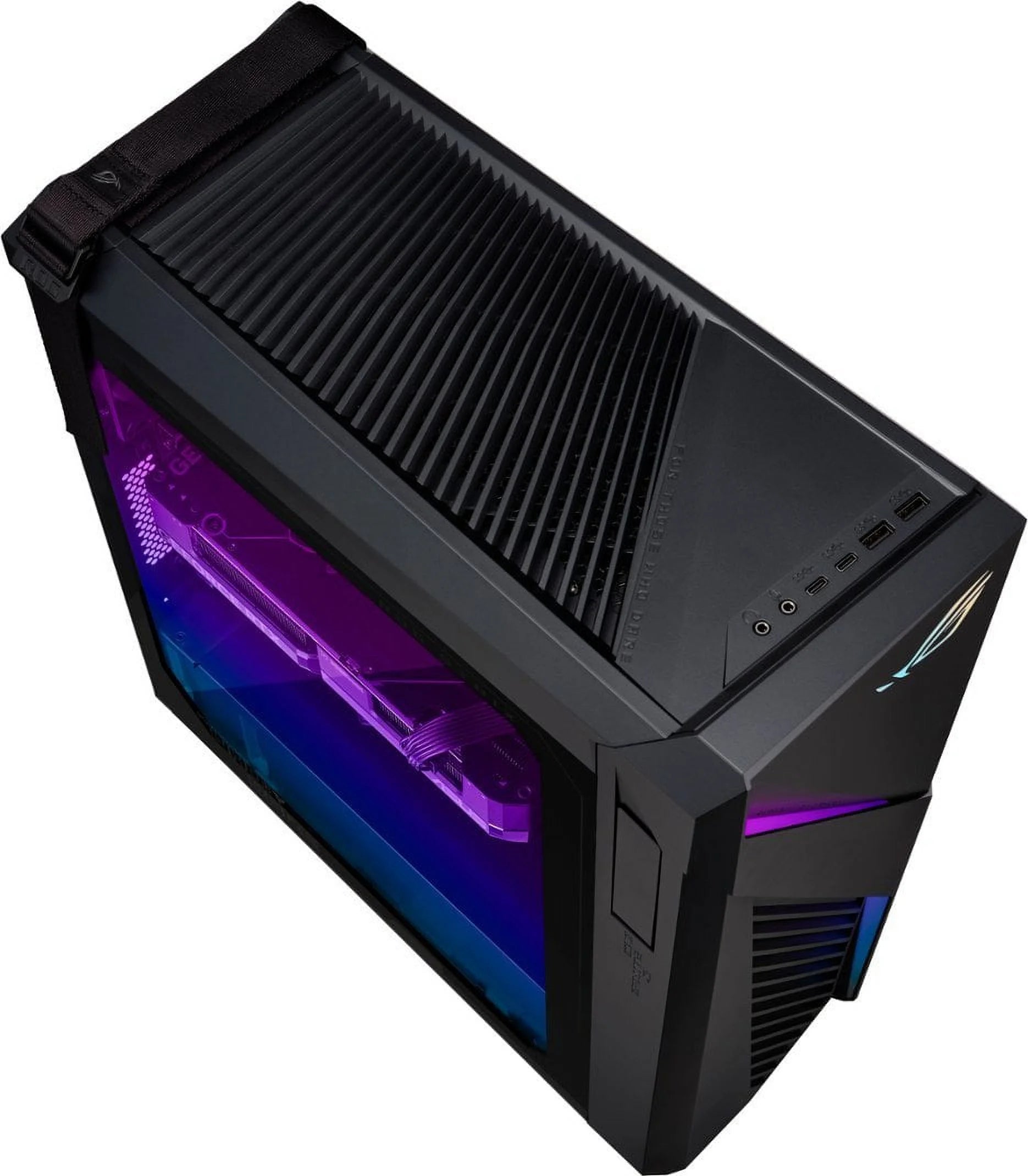 Intel Core i9-13900 32GB RAM 1TB NVMe SSD 20TB HDD NVIDIA GeForce RTX 3080 10GB Gaming PC B1960