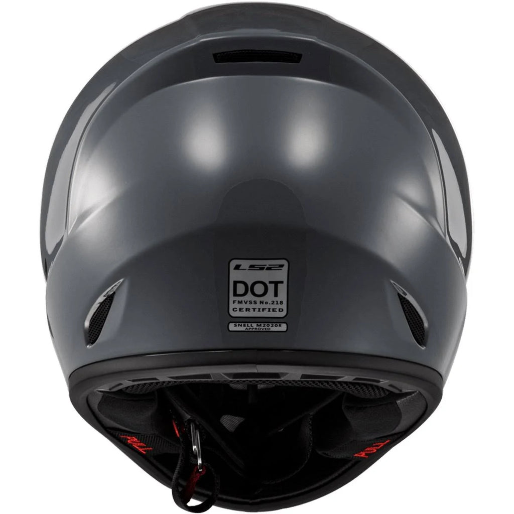 Brushed Alloy Helmet I767718