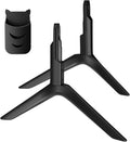 TV Legs Replacement Stand with Remote Holder N910