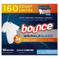 160 Count Dryer Sheets I8815