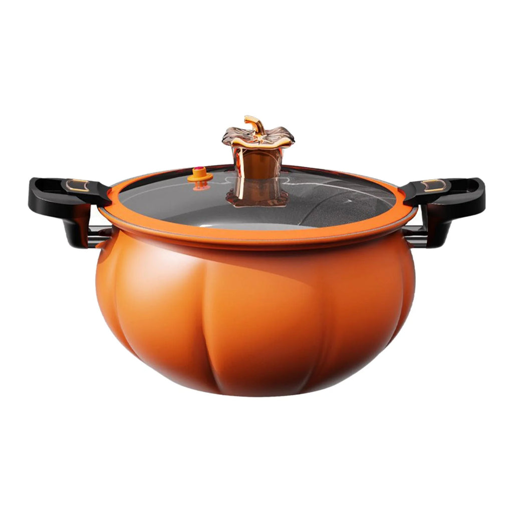 6L Soup Pot with Anti Scald Handle O7815